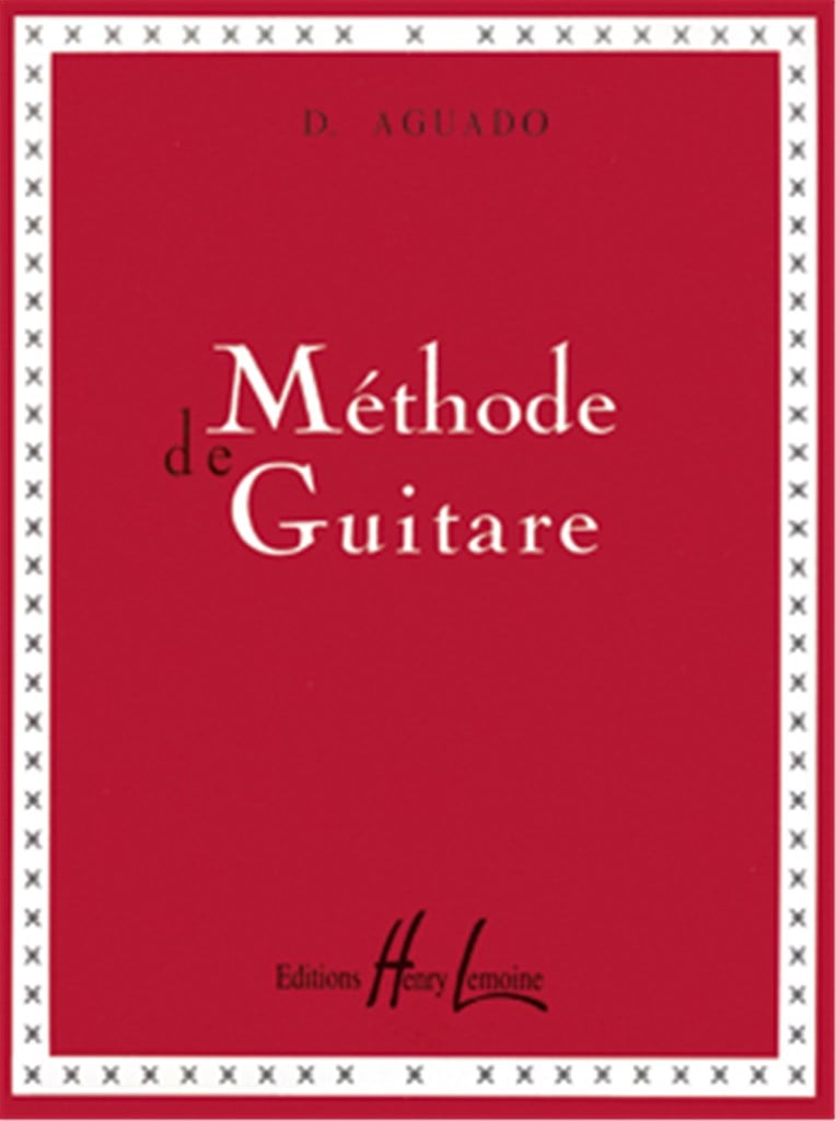 Méthode de guitare (Dussart)